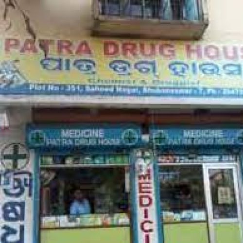 Patra Drug House